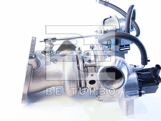 Turbocompresseur, suralimentation